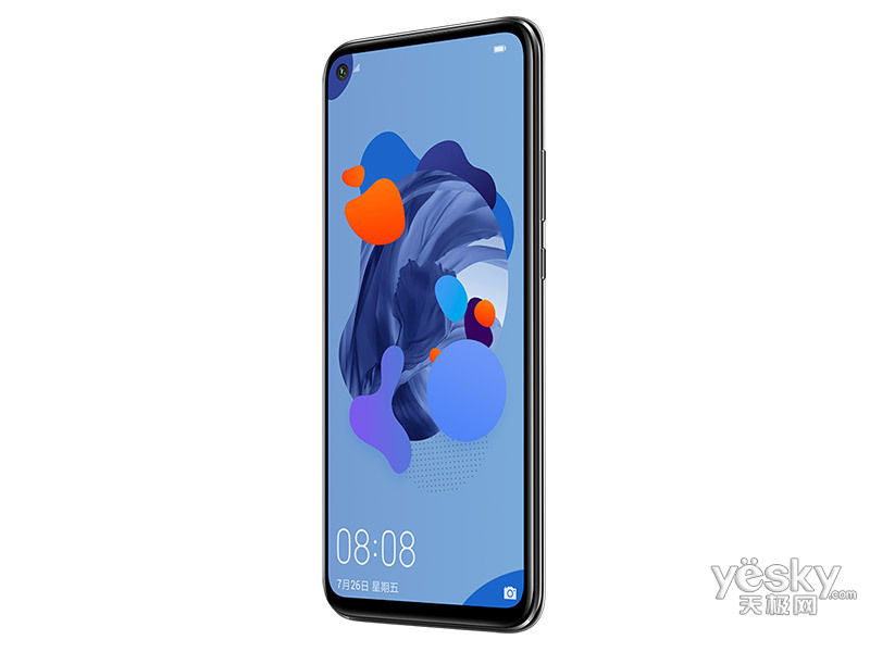 华为nova 5i pro(8gb/256gb/全网通)