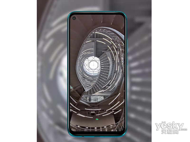 华为nova 5i pro(8gb/128gb/全网通)