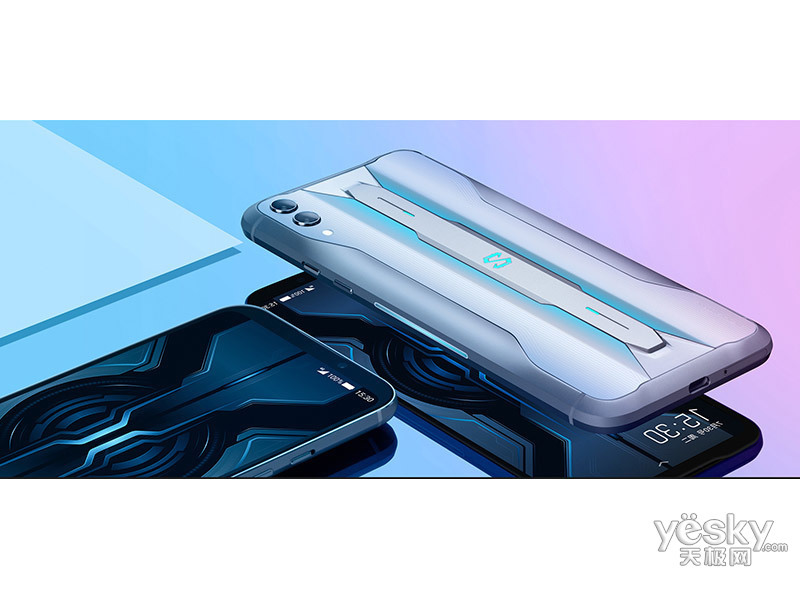 ������Ϸ�ֻ�2 Pro(12GB/512GB/ȫ��ͨ)