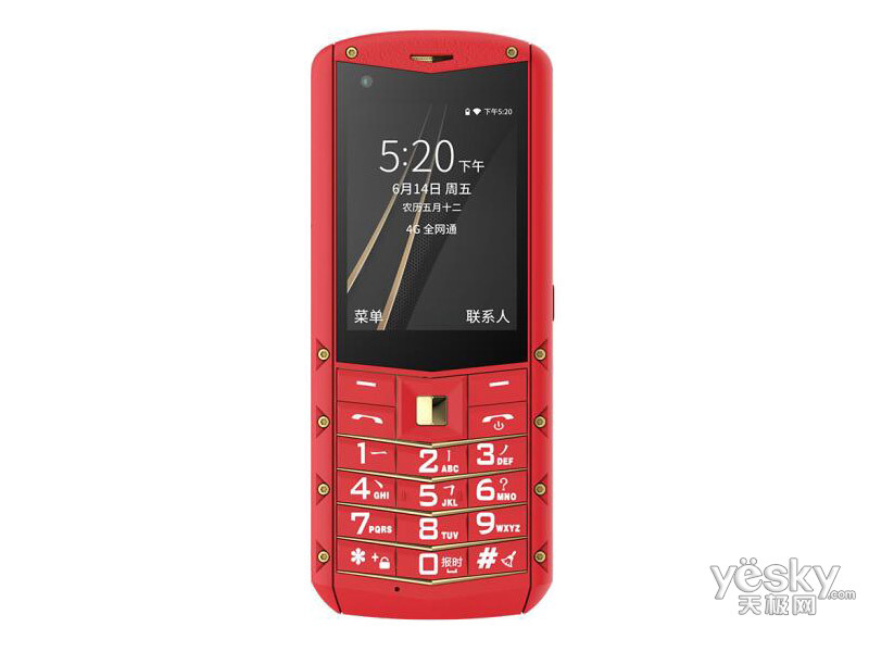 AGM M5(΢�Ű�/8GB/ȫ��ͨ)