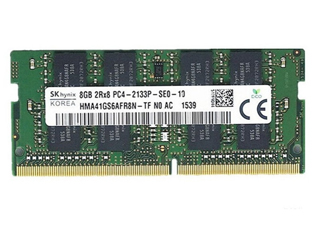 ����ʿ8GB DDR4 2133(�ʼǱ�)