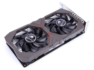 ߲ʺ GeForce GTX 1650 羺 4GͼƬ