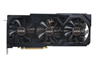 ����Radeon RX 5700 XT Challenger D 8G OCͼƬ