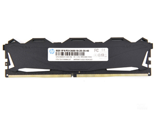 HP V6ϵ�� 8GB DDR4 3600(��ɫ)ͼƬ