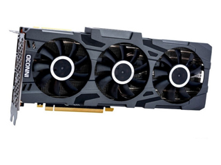 Inno3D GeForce RTX 2080 SUPER Gaming OC