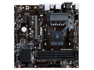 ΢��B450M PRO-VDH PLUSͼƬ