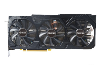 Ӱ��GeForce RTX 2060 Super OCͼƬ