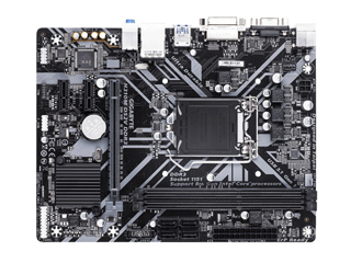 H310M DS2V DDR3ͼƬ