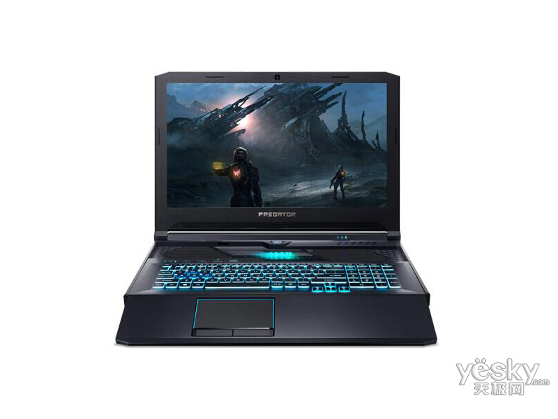 �곞�Ӷ���ս��700(i7 9750H/32GB/1TB+1TB/RTX2070)