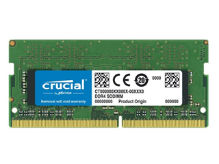 Ӣ8GB DDR4 3200(CT8G4SFS832A)