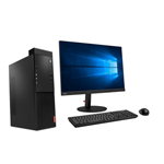 M415(i3 7100/4GB/128GB+1TB//19.5LCD) ̨ʽ/