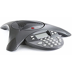 ����ͨPolycom SoundStation IP 6000 ����绰/����ͨ