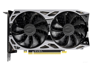 EVGA GTX 1660Ti SC Ultra GAMINGͼƬ