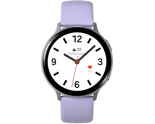 Galaxy Watch Active2 LTE(42mm)