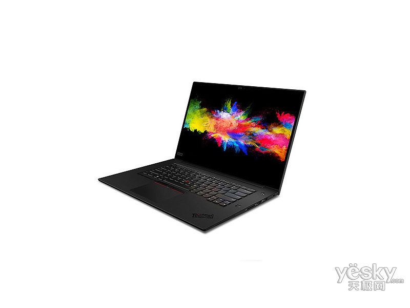 ThinkPad P1ʿ 2019(20QTA00DCD)