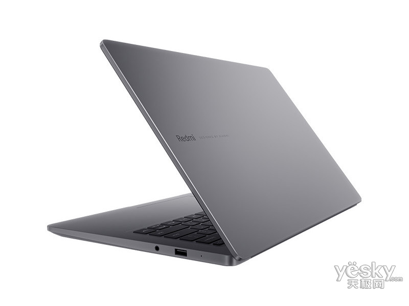 С��RedmiBook 14��ǿ��(i7 10510U/8GB/512GB)