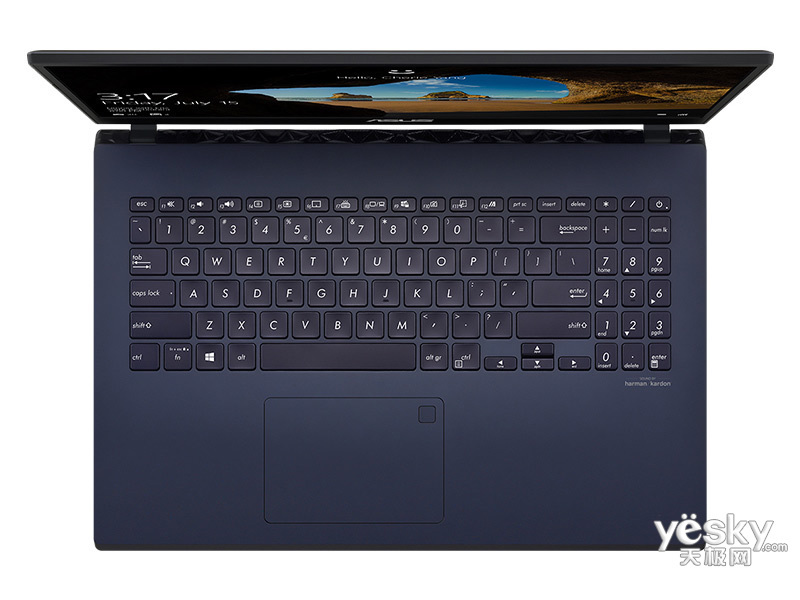 华硕mars15(vx60gt9750)