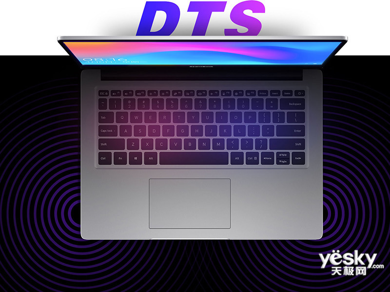 С��RedmiBook 14��ǿ��(i7 10510U/8GB/512GB)