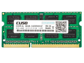 ����4GB DDR3 1600(�ʼǱ�)ͼƬ