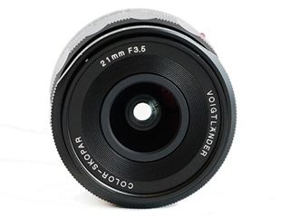 ���״�COLOR SKOPAR 21mm f/3.5 AsphericalͼƬ