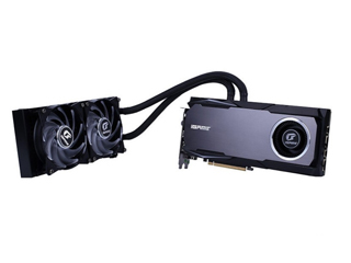 ߲ʺiGame GeForce RTX 2080 SUPER Neptune OCͼƬ