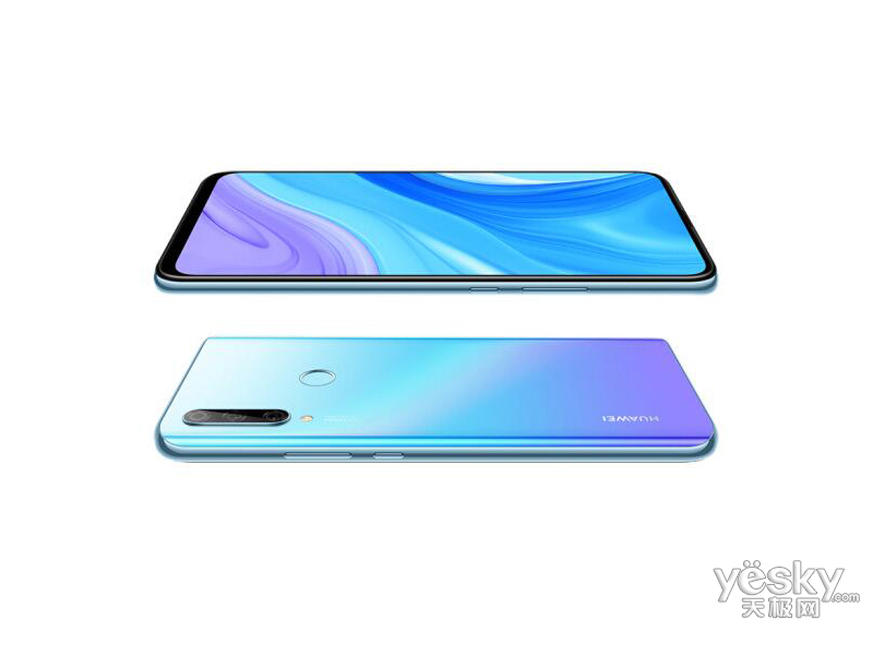 华为畅享10plus4gb128gb全网通