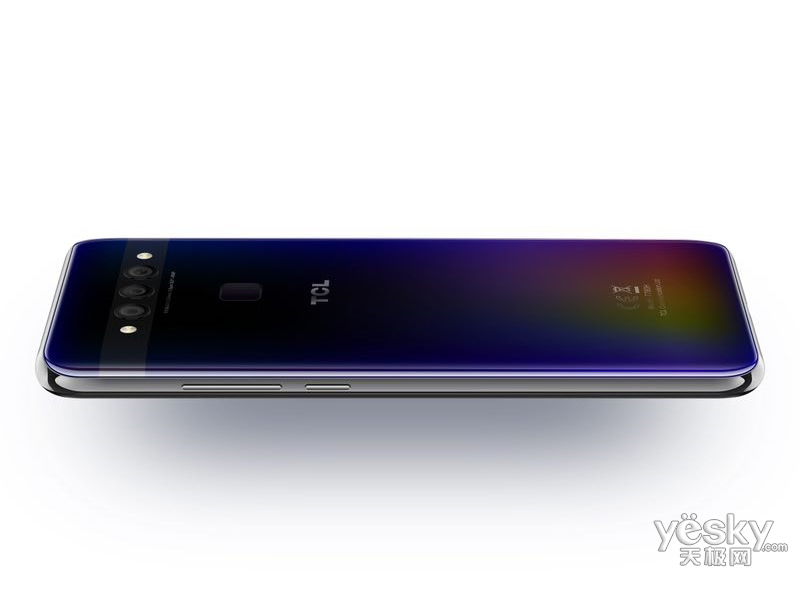 TCL PLEX