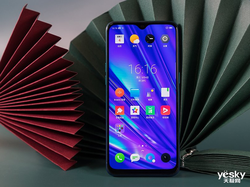 realme Q(6GB/64GB/ȫ��ͨ)