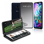 LG V50S ThinQ 手机/LG