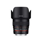 Samyang 50mm f/1.4(ܿ) ͷ&˾/Samyang