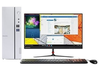 联想IdeaCentre 天逸510S(i5 9400/8GB/512GB/集显/23LCD)