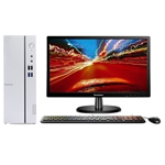 IdeaCentre 510S(i5 9400/8GB/128GB+1TB//21.5LCD)