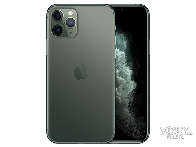 ƻ�� iPhone 11 Pro(64GB/ȫ��ͨ)
