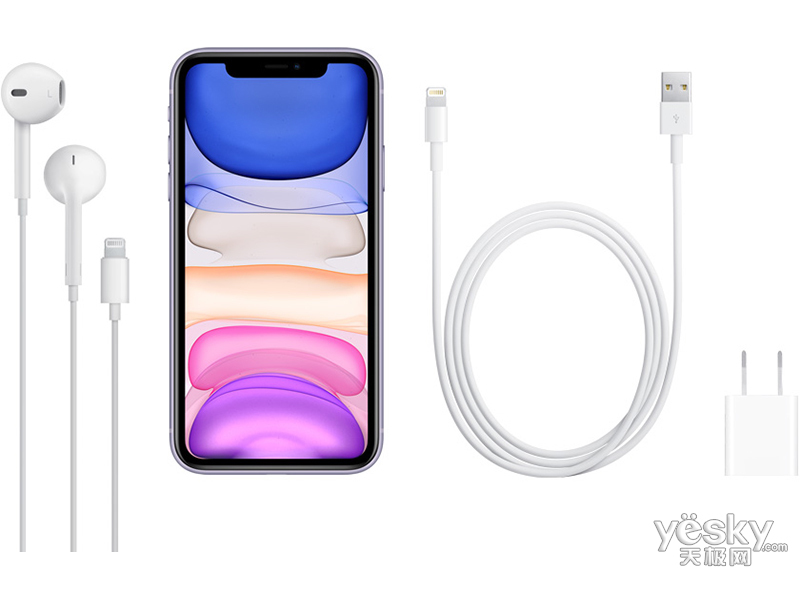 ƻ�� iPhone 11(256GB/ȫ��ͨ)