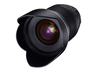 Samyang 16mm f/2(E)ͼƬ