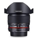Samyang 8mm T3.8 UMC FISH-EYE CS II(῵) ͷ&˾/Samyang