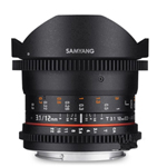 Samyang 12mm T3.1(a) ͷ&˾/Samyang