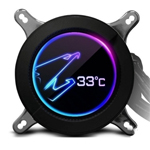 Aorus Liquid Cooler 240 ɢ/