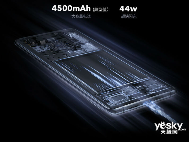 vivo NEX 3(8GB/128GB/ȫ��ͨ)