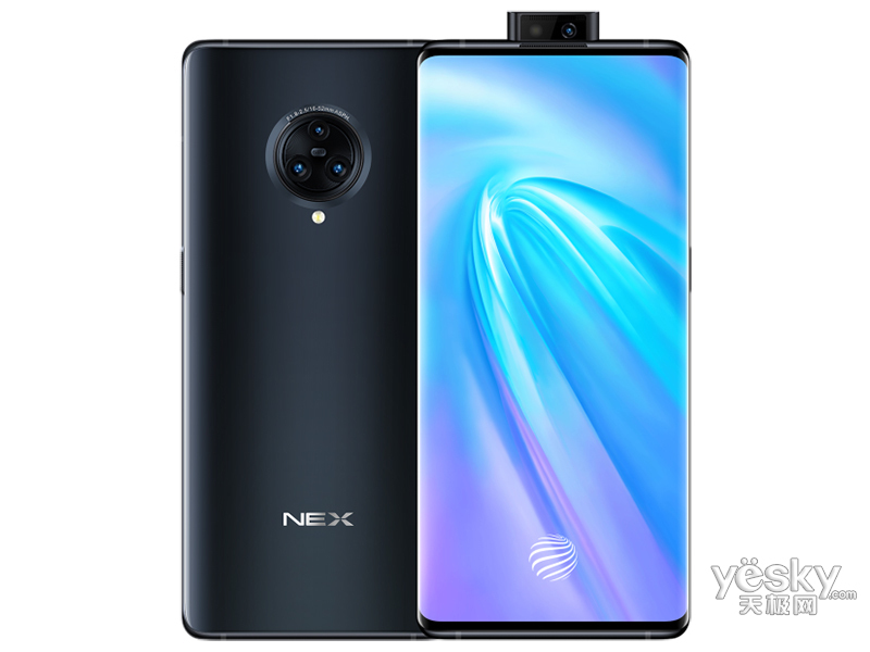 vivo NEX 3(8GB/128GB/ȫ��ͨ)