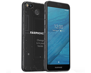 FairPhone 3