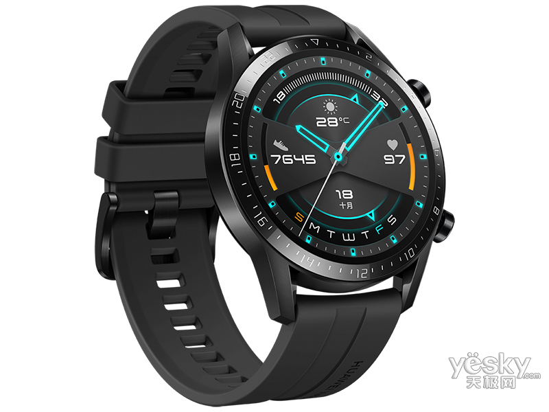 ��ΪWATCH GT 2 �˶���(46mm)