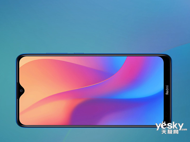 小米红米8a(4gb/64gb/全网通)