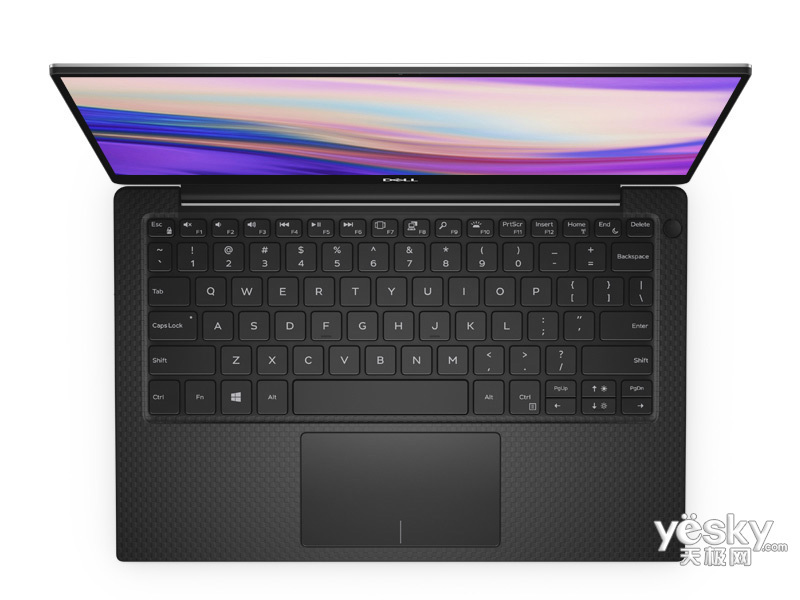 ����XPS 13 ΢�߿�(XPS 13-7390-D1805S)
