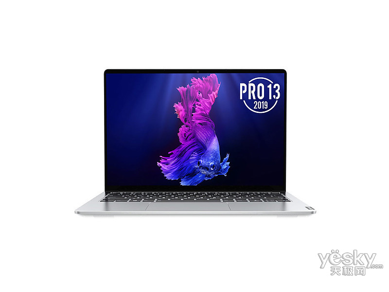 ����С��Pro 13(i7 10710U/16GB/512GB/MX250)