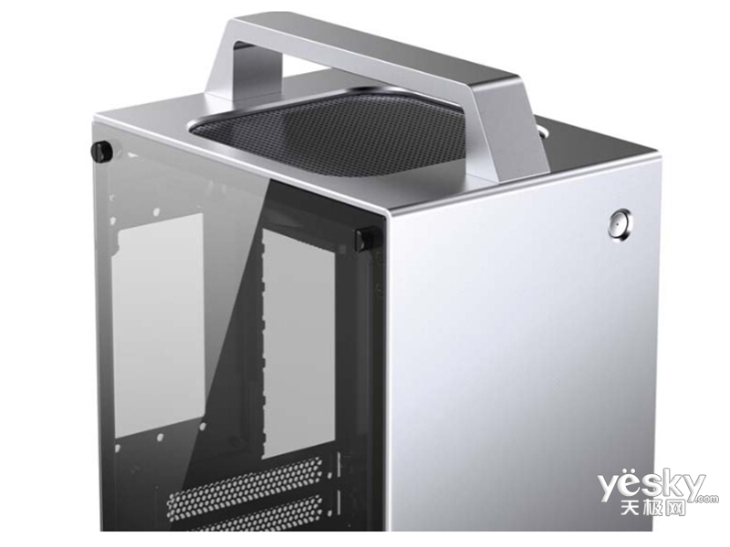 乔思伯t8 机身细节 第8张(共8张)