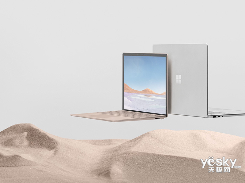 ΢��Surface Laptop 3 13.5Ӣ��(i7/16GB/1TB)