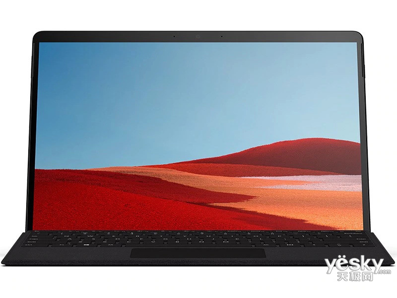 ΢��Surface Pro X(SQ1/8GB/256GB)