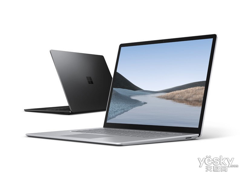 ΢��Surface Laptop 3 13.5Ӣ��(i5/8GB/256GB)