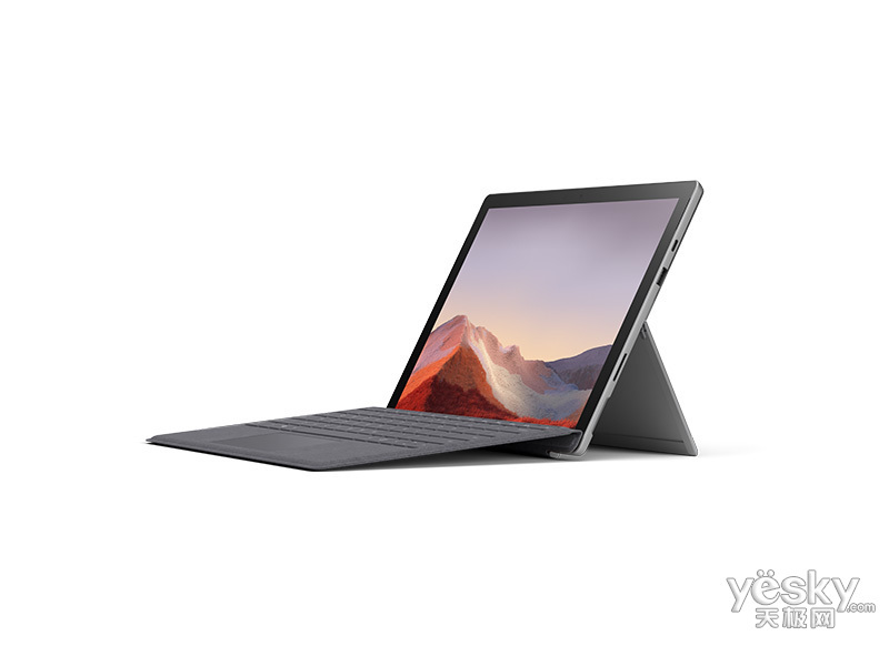 ΢��Surface Pro 7(i7/16GB/1TB)